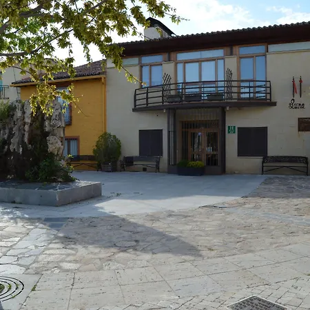 Hotel Rural Luna Llena-3